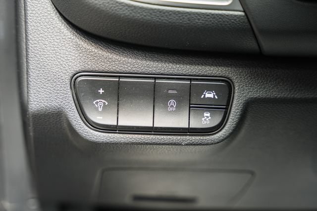 Used 2021 Kia Seltos SX w/ SX Sunroof Package AWD/4WD image 48