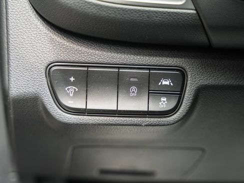 Used 2021 Kia Seltos SX w/ SX Sunroof Package AWD/4WD image 48