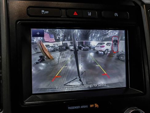 Used 2021 Ford Expedition Max XLT RWD image 22