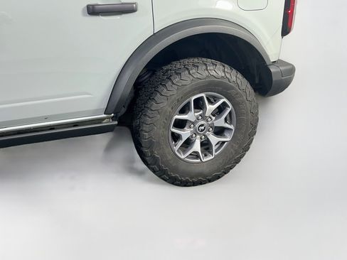 Used 2023 Ford Bronco Badlands AWD/4WD image 30
