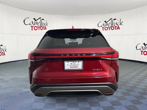 Used 2023 Lexus RX 350 Premium FWD image 6