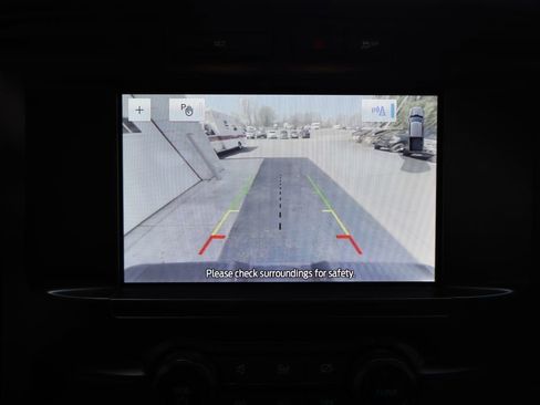 Used 2022 Ford F150 XL w/ Equipment Group 101A High AWD/4WD image 8