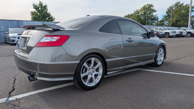 Used 2007 Honda Civic Si image 5