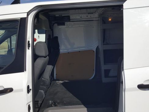 Used 2020 Ford Transit Connect XL image 12