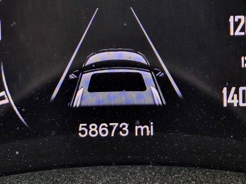 Used 2021 Dodge Durango Citadel image 21