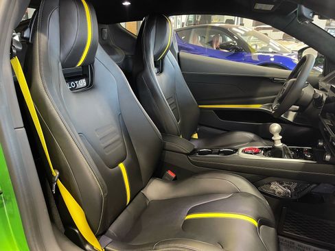 Used 2026 Lotus Emira image 35