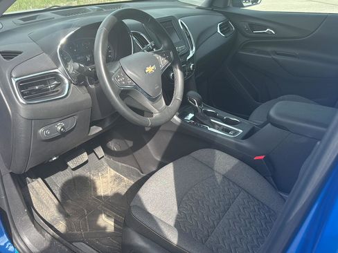 Used 2024 Chevrolet Equinox LT FWD image 11