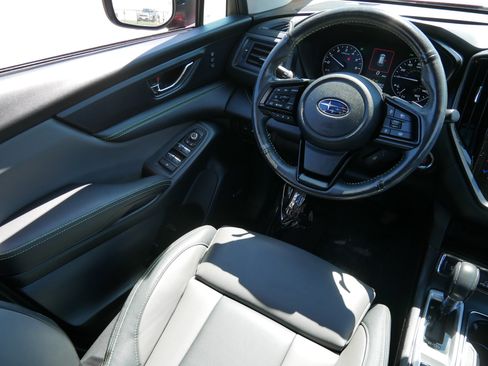 Used 2023 Subaru Ascent Onyx Edition Limited AWD/4WD image 9