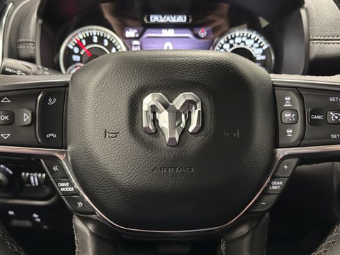 Used 2025 RAM 1500 Laramie w/ Bed Utility Group AWD/4WD image 15