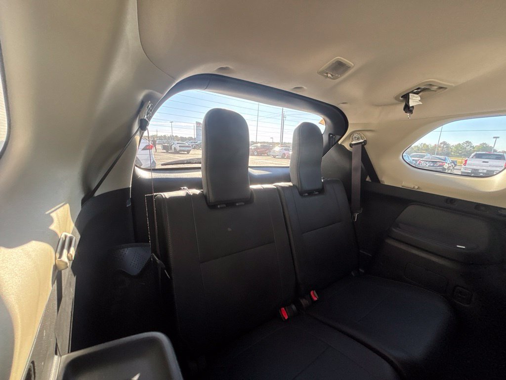 Used 2020 Mitsubishi Outlander SEL AWD/4WD image 29