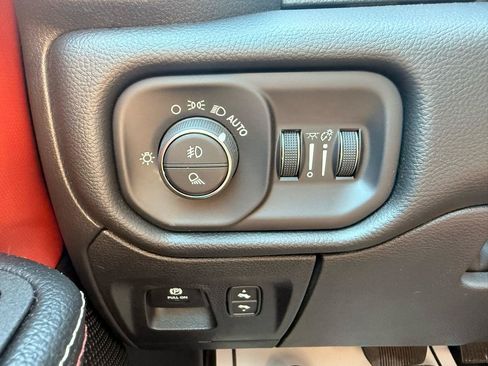 Used 2026 RAM 1500 Rebel w/ Rebel Level 1 Equipment Group AWD/4WD image 18