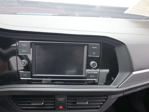 Used 2019 Volkswagen Jetta S FWD image 12