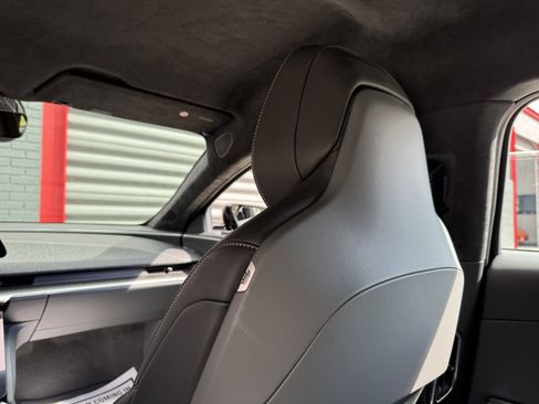 Used 2023 Lucid Air Pure image 21