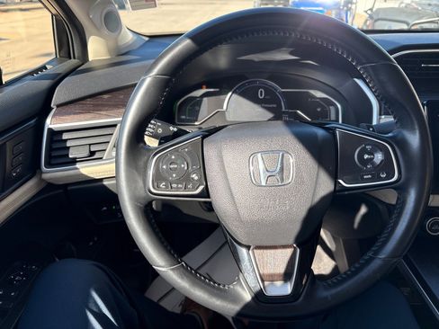 Used 2018 Honda Clarity Touring image 12