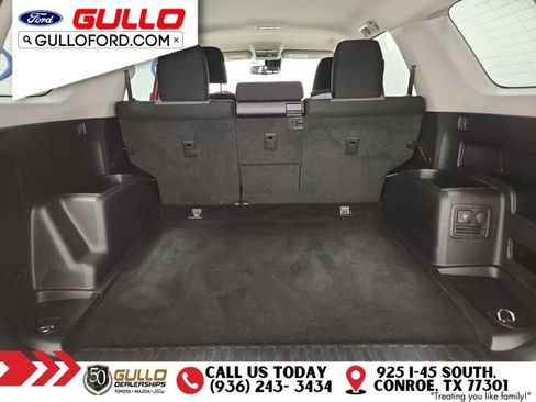 Used 2024 Toyota 4Runner SR5 image 10