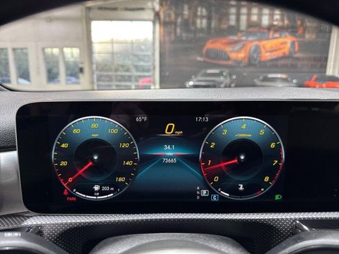 Used 2020 Mercedes-Benz A 220 4MATIC image 74