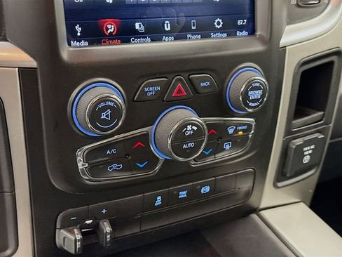 Used 2018 RAM 2500 Lone Star image 15