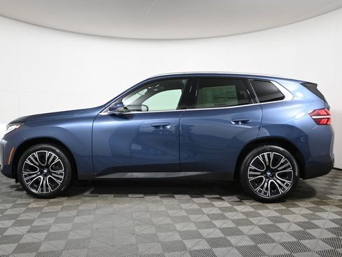 New 2026 BMW X3 xDrive30 w/ Premium Package image 2