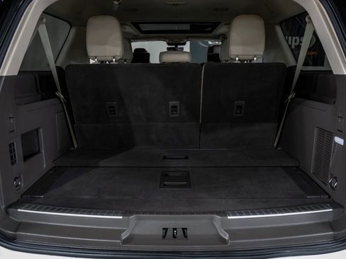 Used 2023 Lincoln Navigator L Reserve image 50