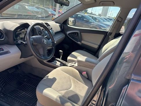 Used 2009 Toyota RAV4 2WD image 26