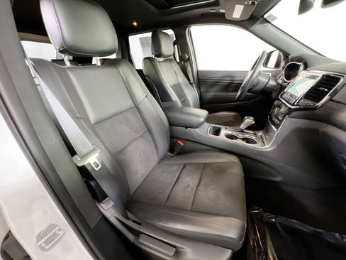 Used 2022 Jeep Grand Cherokee Laredo X AWD/4WD image 28
