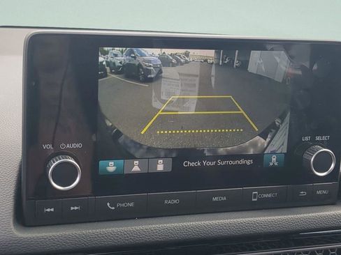 New 2026 Honda Civic Sport image 20