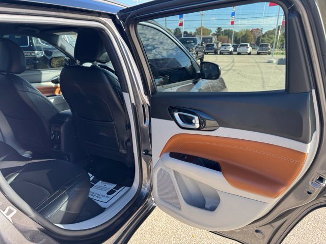 Used 2024 Jeep Compass Limited AWD/4WD image 15