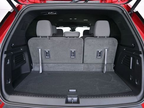 New 2026 Chevrolet Traverse LT image 42