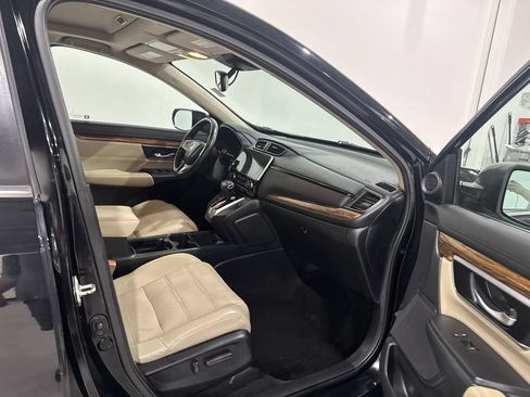 Used 2018 Honda CR-V EX-L image 22