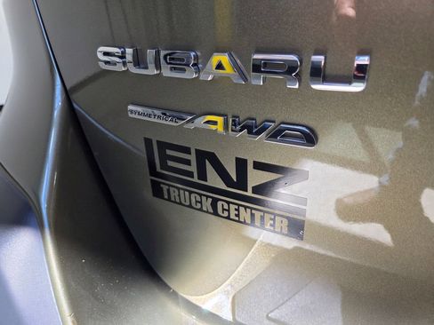 Used 2024 Subaru Outback Limited AWD/4WD image 14