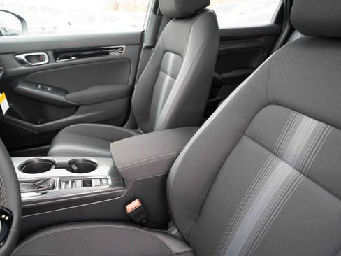 New 2026 Honda Civic Sport image 10