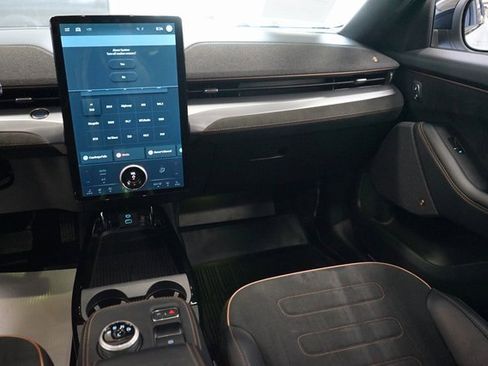 Used 2022 Ford Mustang Mach-E GT image 11