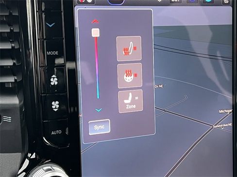 New 2026 RAM 1500 Big Horn image 24