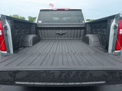 New 2026 Chevrolet Silverado 1500 LTZ AWD/4WD image 29