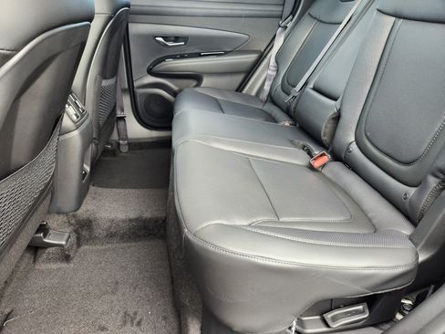 New 2026 Hyundai Tucson Limited AWD/4WD image 10