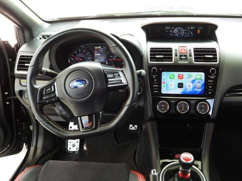 Used 2020 Subaru WRX STI AWD/4WD image 57