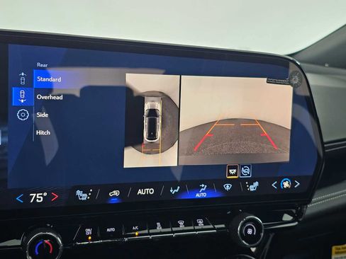 New 2026 Chevrolet Blazer EV LT image 29