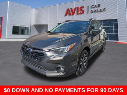 Used 2025 Subaru Crosstrek 2.5i Premium
