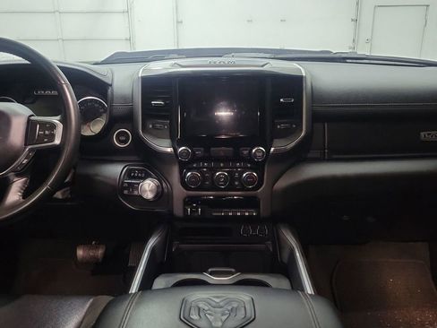 Used 2022 RAM 1500 Laramie image 4
