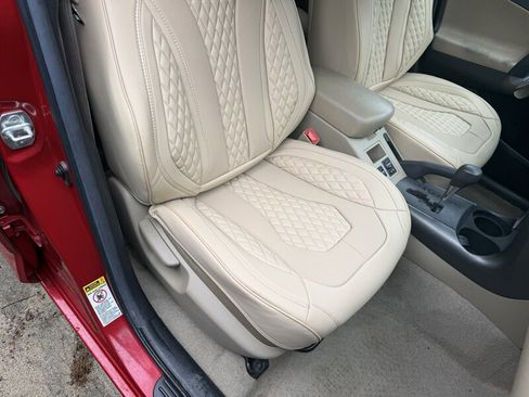 Used 2011 Toyota RAV4 4WD w/ Base L4 Extra Value Pkg image 43