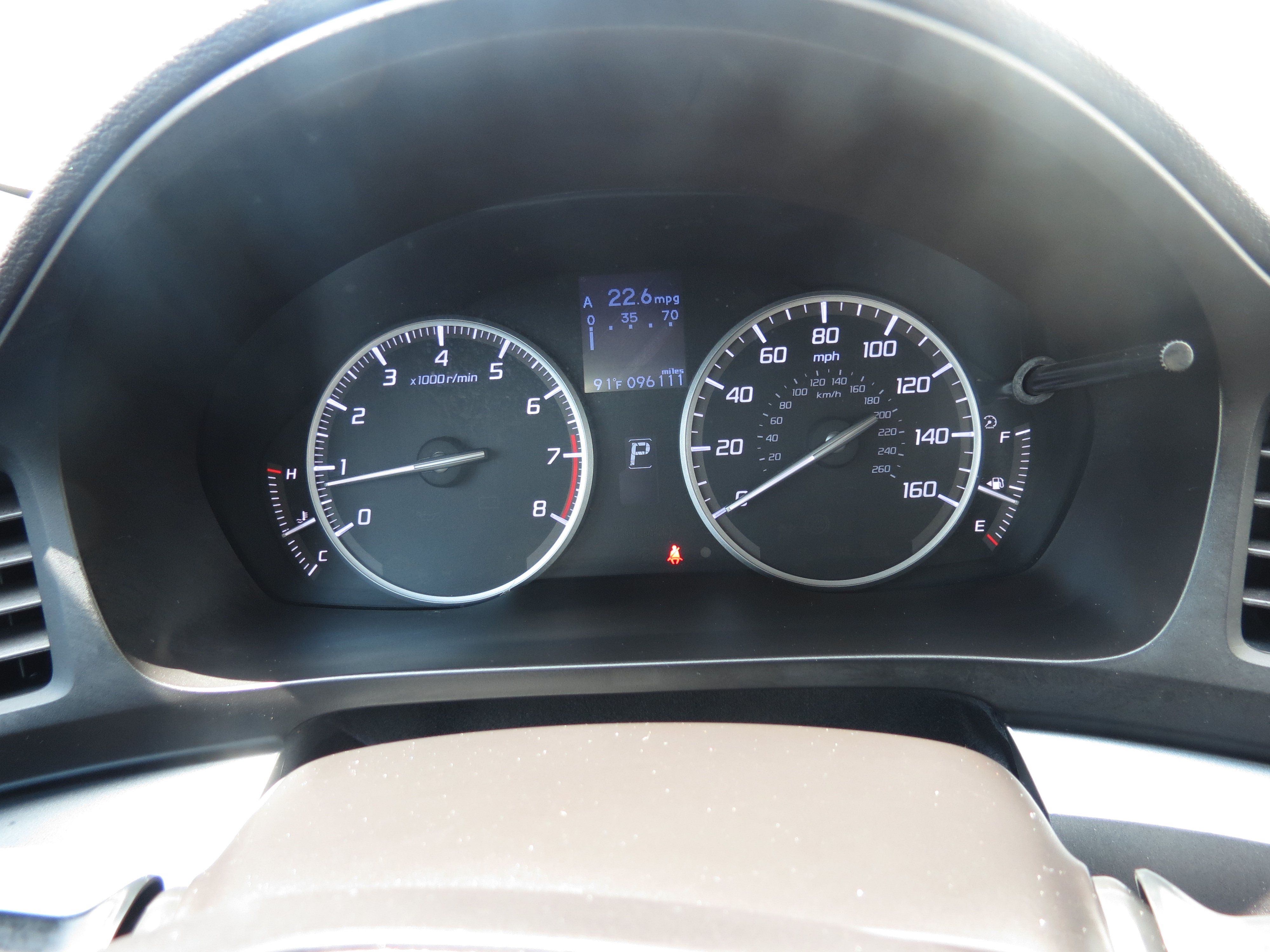 Used 2013 Acura ILX FWD image 22