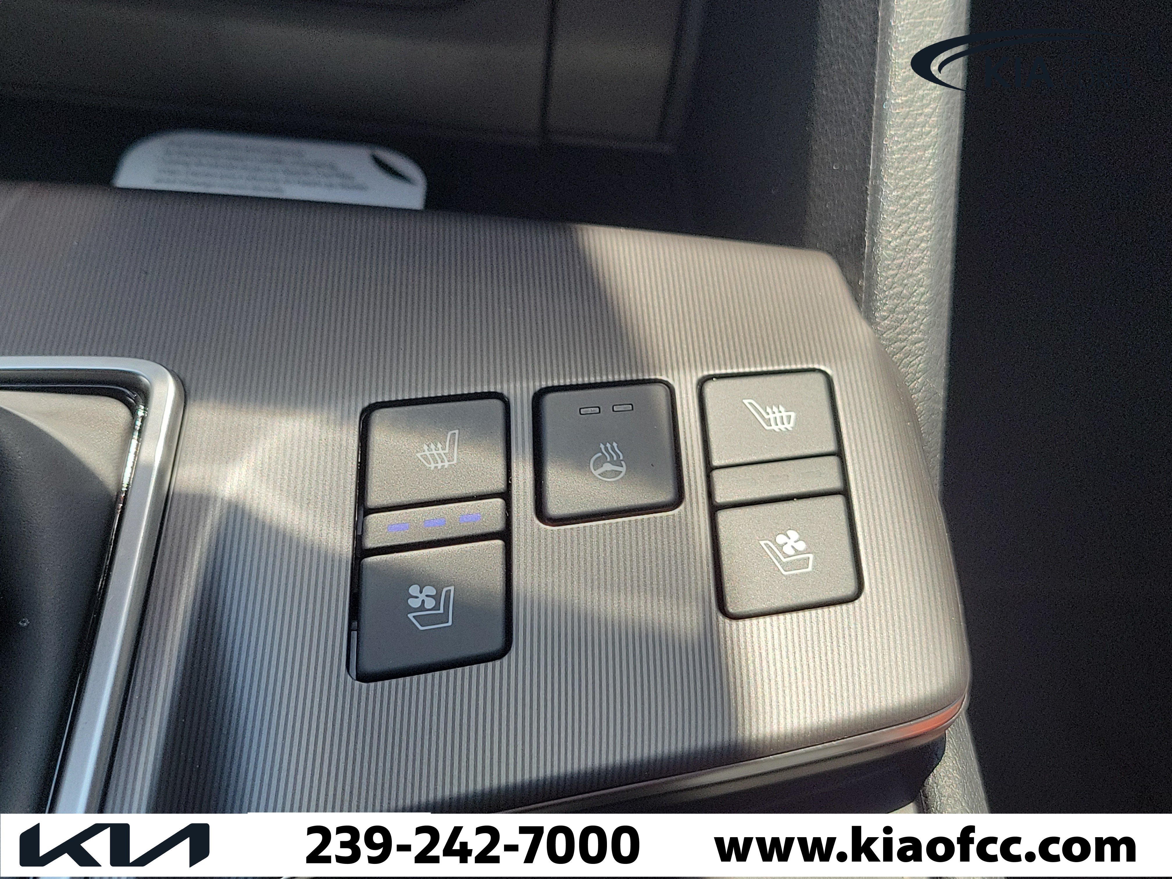 New 2026 Kia Sportage SX FWD image 28