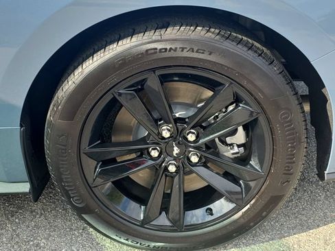 Used 2026 Ford Mustang GT RWD image 33