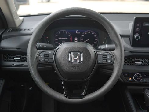 Used 2026 Honda Accord SE image 16