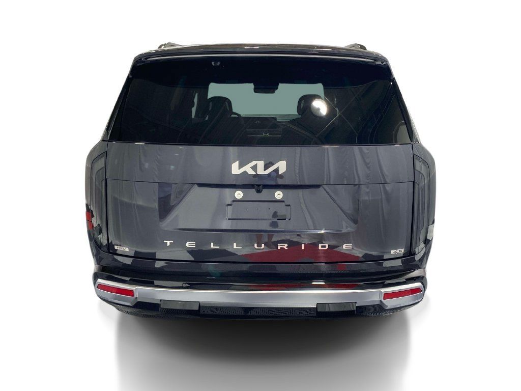 New 2027 Kia Telluride SX Prestige w/ Towing Package AWD/4WD image 3