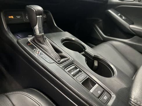 Certified 2023 Honda Civic Sport Touring image 24