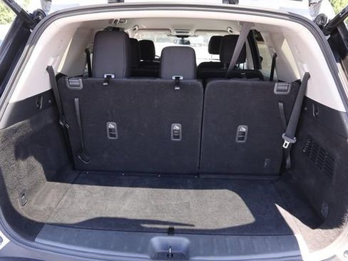 Certified 2025 Nissan Pathfinder SV AWD/4WD image 7