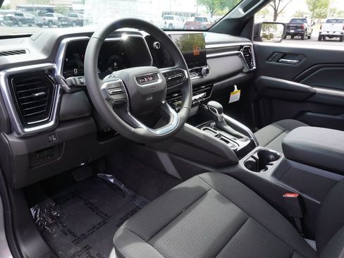 New 2026 GMC Canyon Elevation w/ Convenience Package RWD image 17