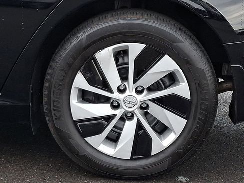 Certified 2023 Nissan Altima 2.5 S FWD image 9