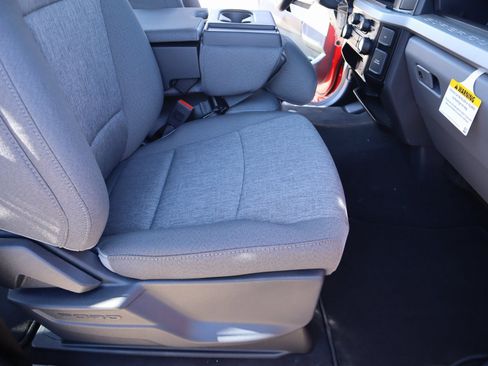New 2026 Ford F350 XL w/ STX Appearance Package AWD/4WD image 13
